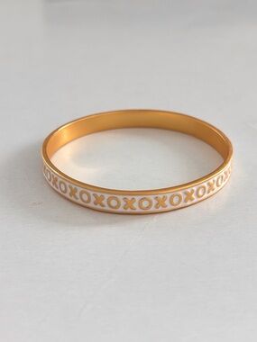 NWOT Julie Vos XO Bangle